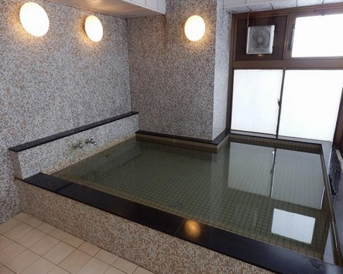 福岛山酒店 木曾町 外观 照片