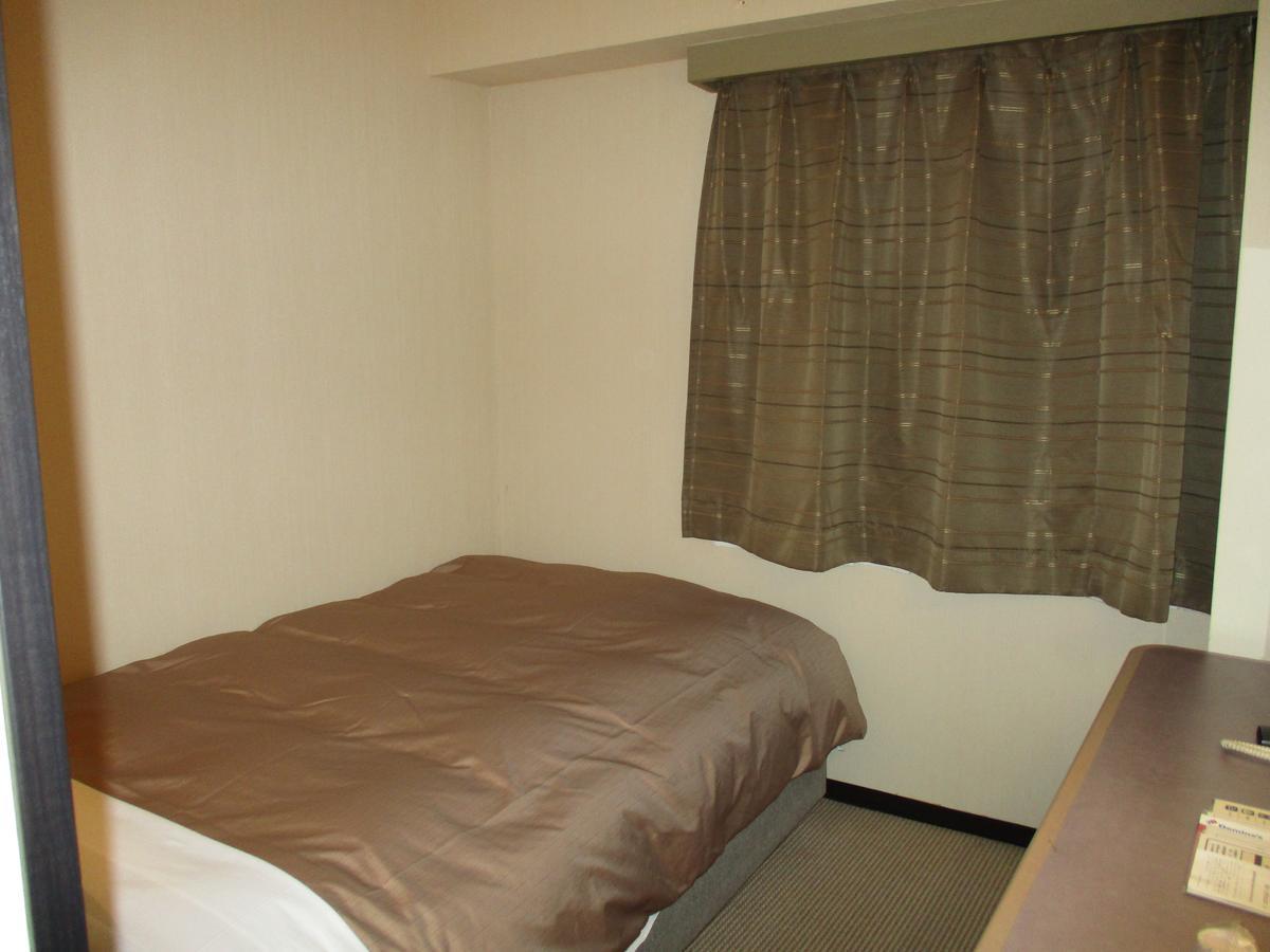 福岛山酒店 木曾町 外观 照片