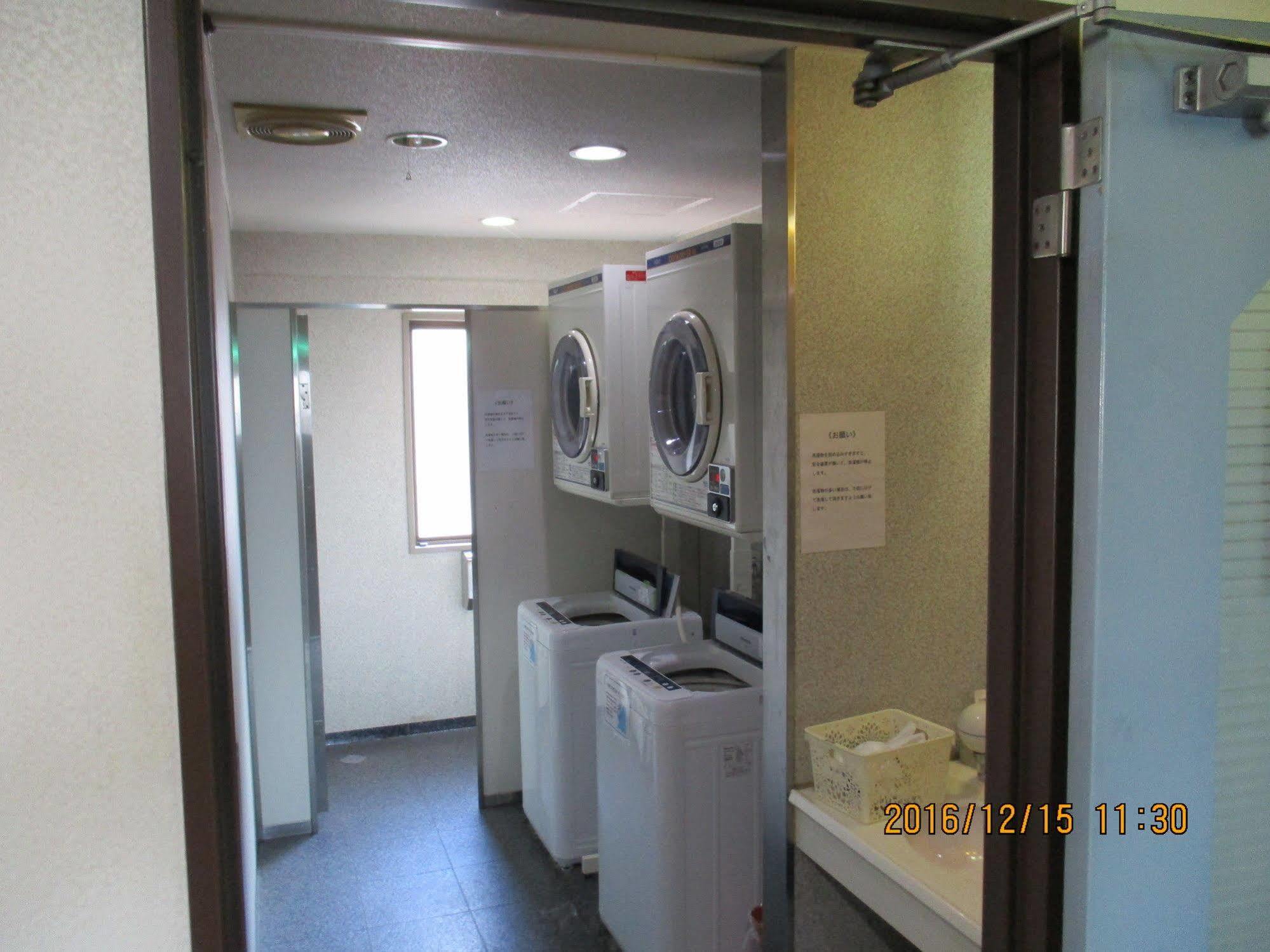 福岛山酒店 木曾町 外观 照片